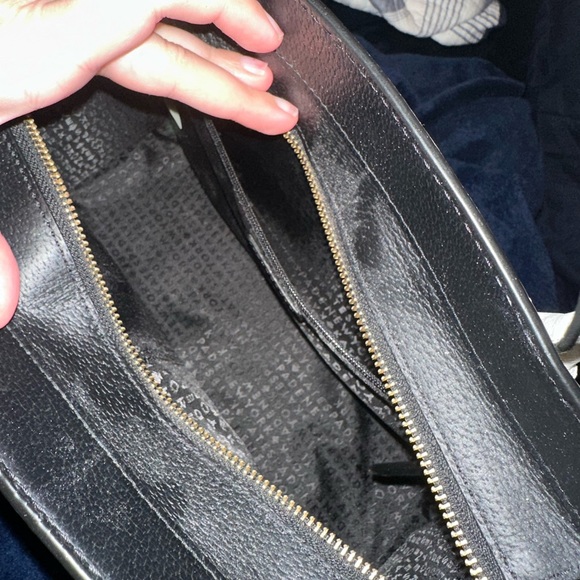 Kate Spade Satchel - Picture 2 of 3